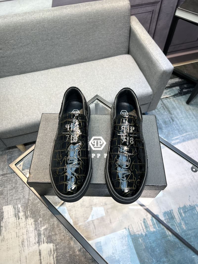 Philipp Plein Shoes